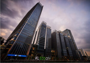 KL Eco City